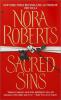 Sacred Sins cover picture