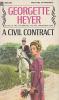 A Civil Contract cover picture