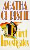 Poirot Investigates cover picture