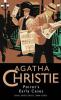 Poirot's Early Cases cover picture