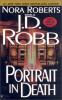 Portrait In Death cover picture