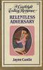 Relentless Adversary cover picture