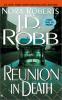 Reunion In Death cover picture