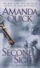 Second Sight cover picture