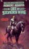 A Cat Of Silvery Hue cover picture