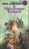 A Midsummer Tempest cover picture