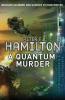 A Quantum Murder cover picture