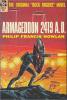 Armageddon 2419 cover picture