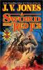 A Sword From Red Ice cover picture