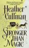 Stronger Than Magic cover picture
