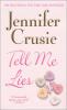 Tell Me Lies cover picture