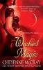 Wicked Magic cover picture