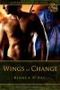 Wings Of Change cover picture