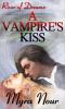 A Vampire's Kiss cover picture