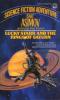 Lucky Starr And The Rings Of Saturn cover picture