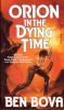Orion In The Dying Time cover picture