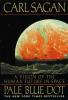 Pale Blue Dot cover picture