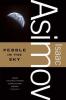 Pebble In The Sky cover picture