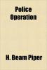 Police Operation cover picture
