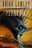 Psychamok cover picture