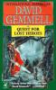 Quest For Lost Heroes cover picture