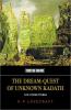 Quest Of Unknown Kadath cover picture