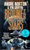 Redline The Stars cover picture