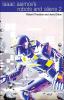 Renegade, Isaac Asimov's Robot City cover picture