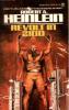 Revolt In 2100 cover picture