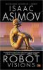 Robot Visions cover picture