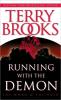 Running With The Demon cover picture
