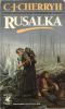 Rusalka cover picture
