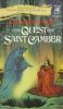 Saint Camber cover picture