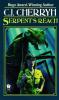 Serpent's Reach cover picture