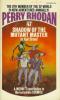 Shadow Of The Mutant Master cover picture