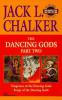 Songs Of The Dancing Gods cover picture