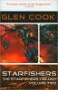 Starfishers cover picture