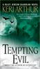 Tempting Evil cover picture