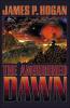 The Anguished Dawn cover picture