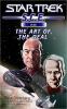 The Art Of The Deal cover picture