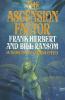 The Ascension Factor cover picture