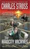 The Atrocity Archives cover picture