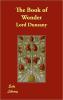 The Book Of Wonder cover picture