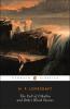 The Call Of Cthulhu cover picture