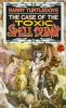 The Case Of The Toxic Spell Dump cover picture