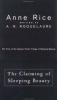 The Claiming Of Sleeping Beauty cover picture