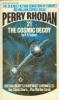 The Cosmic Decoy cover picture