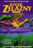 The Courts Of Chaos cover picture