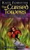 The Cursed Towers cover picture