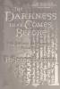 The Darkness That Comes Before cover picture